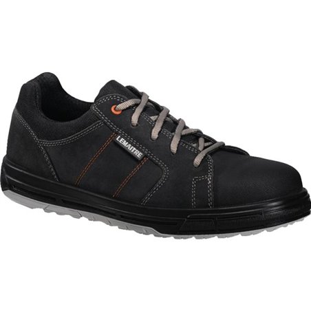 Chaussures Soul S3 SRC