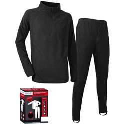 Sous vêtements polaire Ice