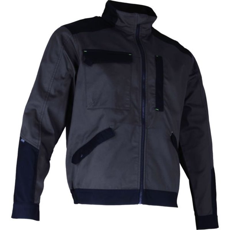 Blouson Carbure