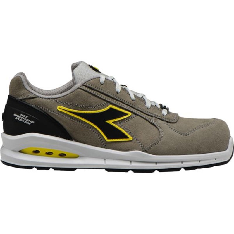 Chaussures Run Net Airbox low S3 SRC 