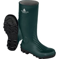 Bottes PVC Bronze 2 S5 SRA