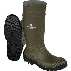 Bottes PVC Iron S5 SRC