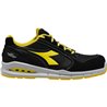 Chaussures Run Net Airbox low S1P SRC
