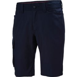 Short Oxford