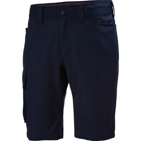 Short Oxford