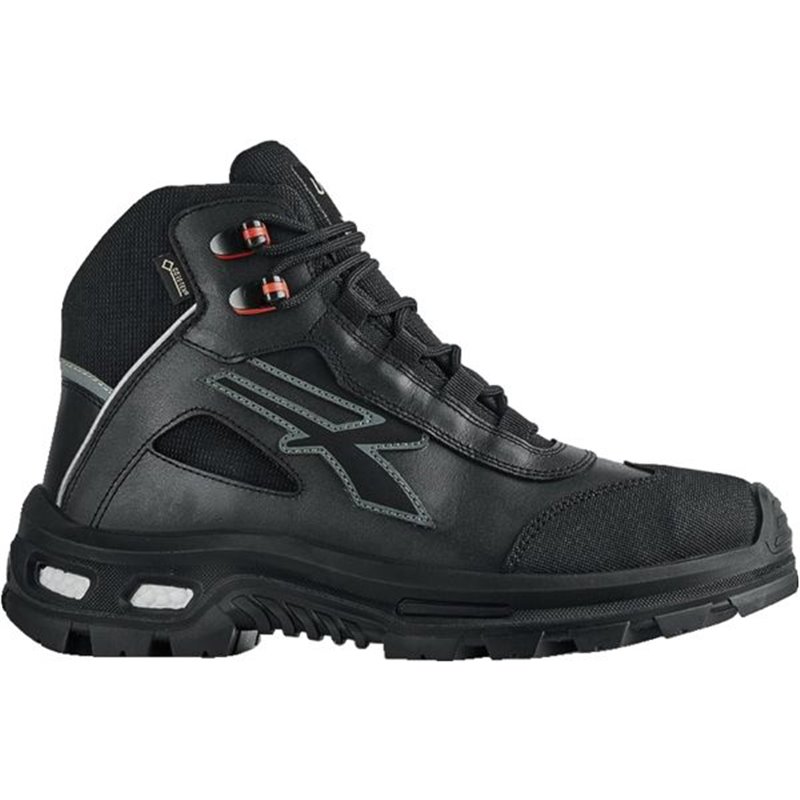 Chaussures Fixed S3 CI HI WR SRC 