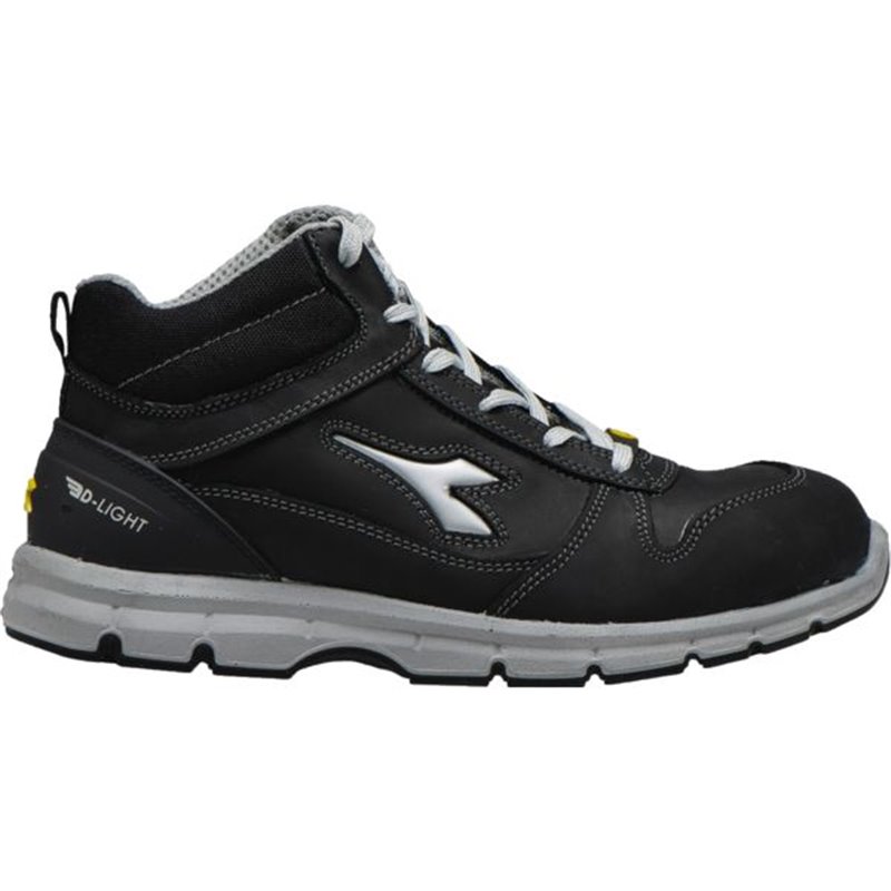 Chaussures Run mid S3 SRC ESD