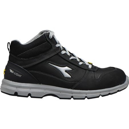 Chaussures Run mid S3 SRC ESD