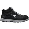 Chaussures Run mid S3 SRC ESD