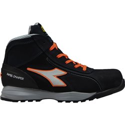 Chaussures Glove MDS mid S3 HRO SRC