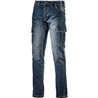 Jeans Stone Cargo