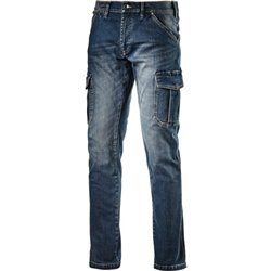 Jeans Stone Cargo