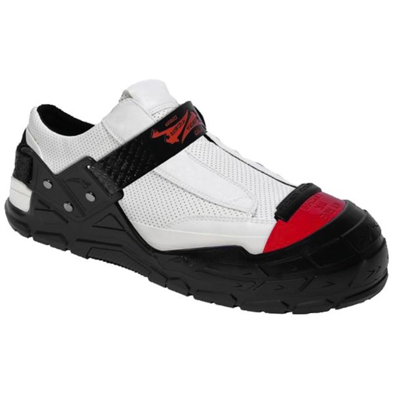 Surchaussures Visitor® intégral
