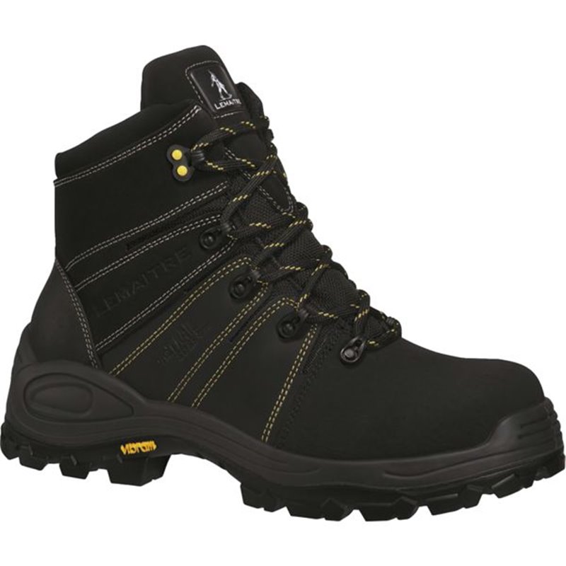 Chaussures Trek S3 CI HI HRO WR SRC