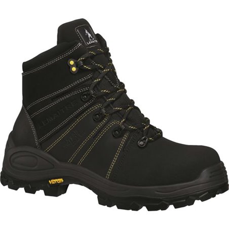Chaussures Trek S3 CI HI HRO WR SRC