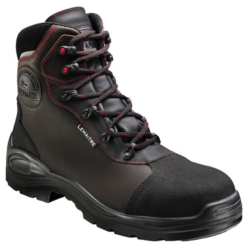 Chaussures Enduro S3 AN CI SRC