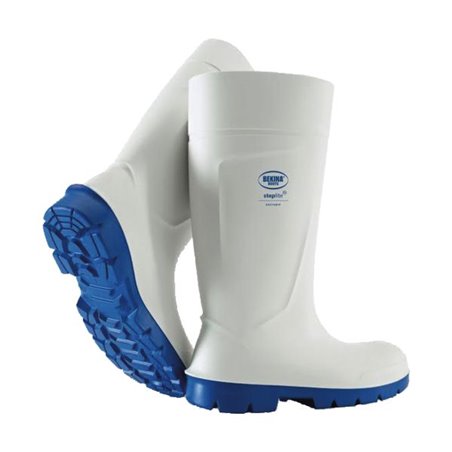 Bottes Easy Grip S4 CI SRC