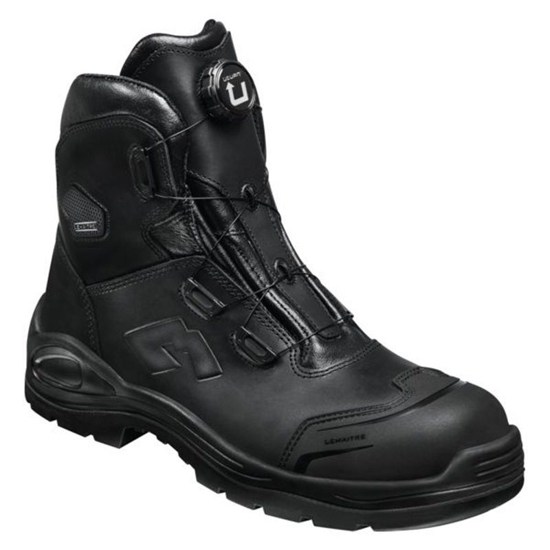 Chaussures Thor S3 AN CI WR SRC