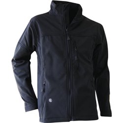 Blouson Softshell Quartz