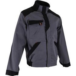 Veste Brasure