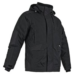 Parka matelassée Oural
