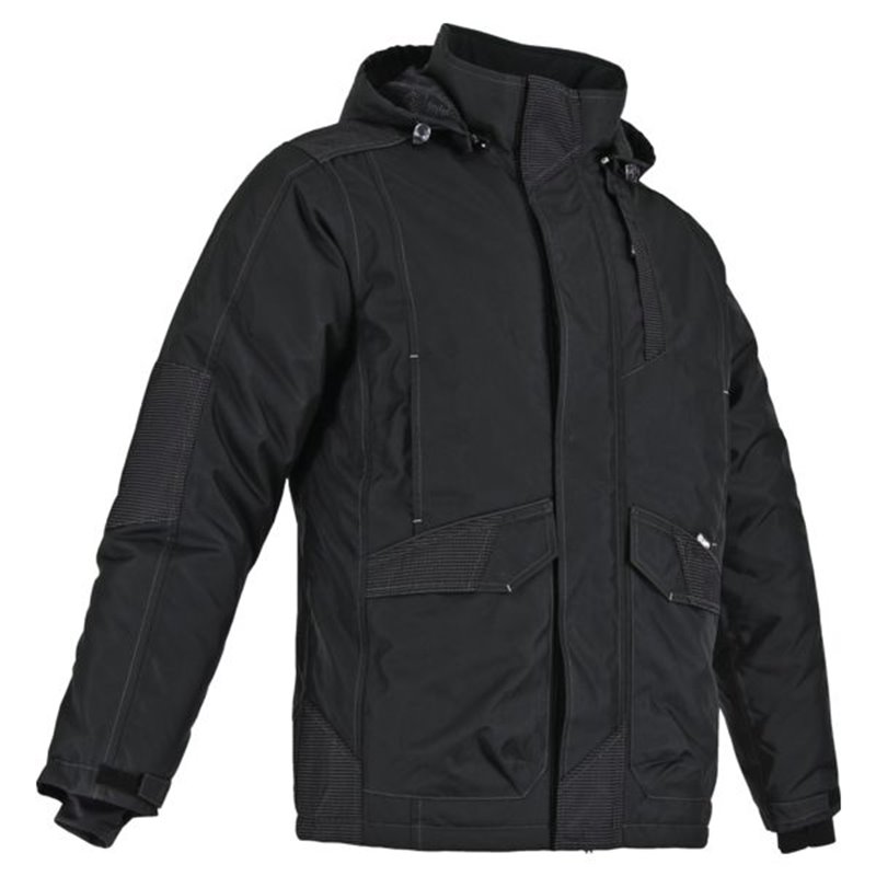 Parka matelassée Oural