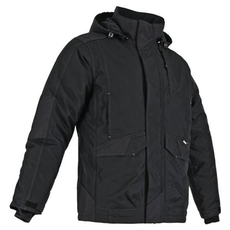 Parka matelassée Oural
