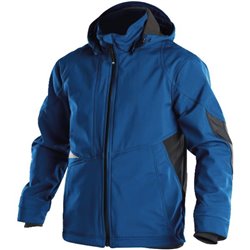 Veste Softshell Gravity