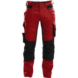 Pantalon EPI stretch Dynax