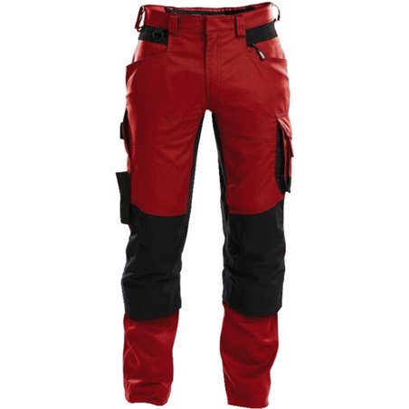 Pantalon EPI stretch Dynax