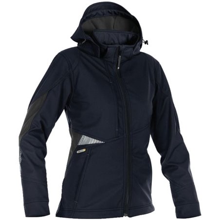 Veste Softshell Gravity Women