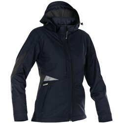 Veste Softshell Gravity Women