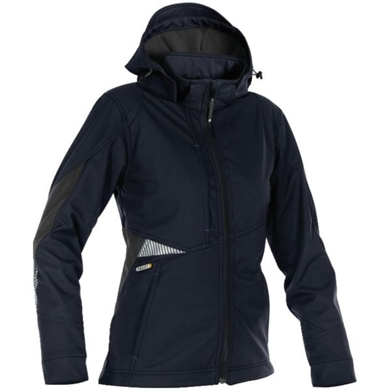 Veste Softshell Gravity Women