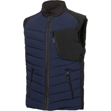 Gilet thermique 1832