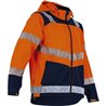 Veste Softshell 2 en 1 Cible  - Viseur