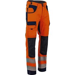 Pantalon EPI Hivi