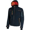 Veste Softshell Space