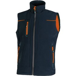 Gilet Softshell Universe
