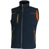 Gilet Softshell Universe