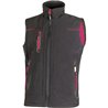 Gilet Softshell Universe Lady