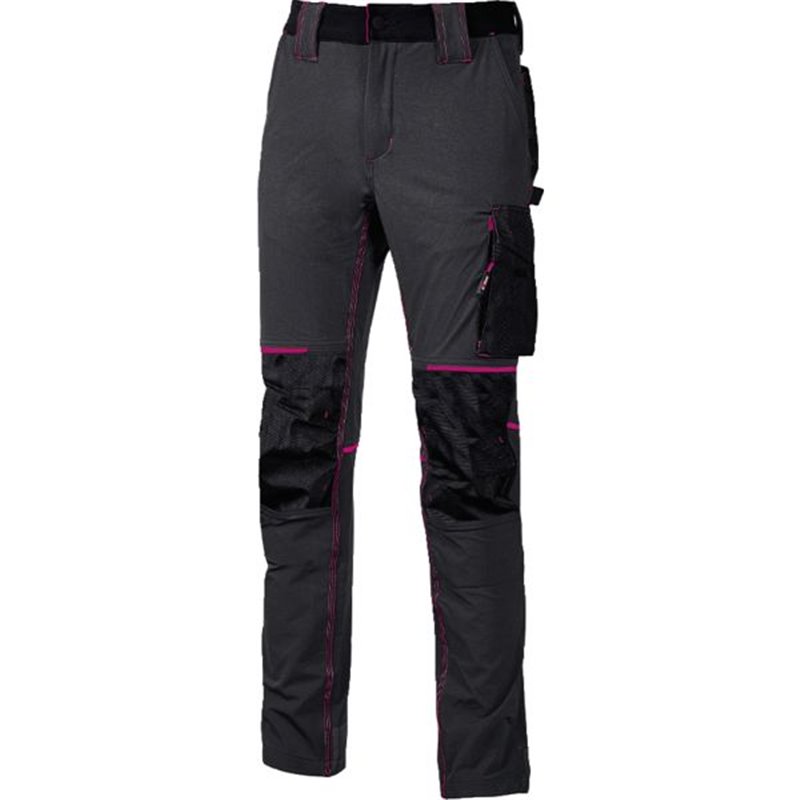 Pantalon Atom Lady