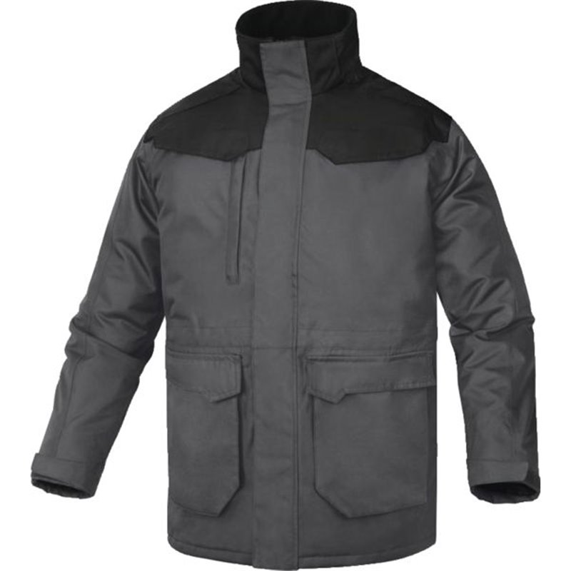 Parka matelassée Mach Carson 2 