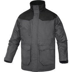 Parka matelassée Mach Carson 2 