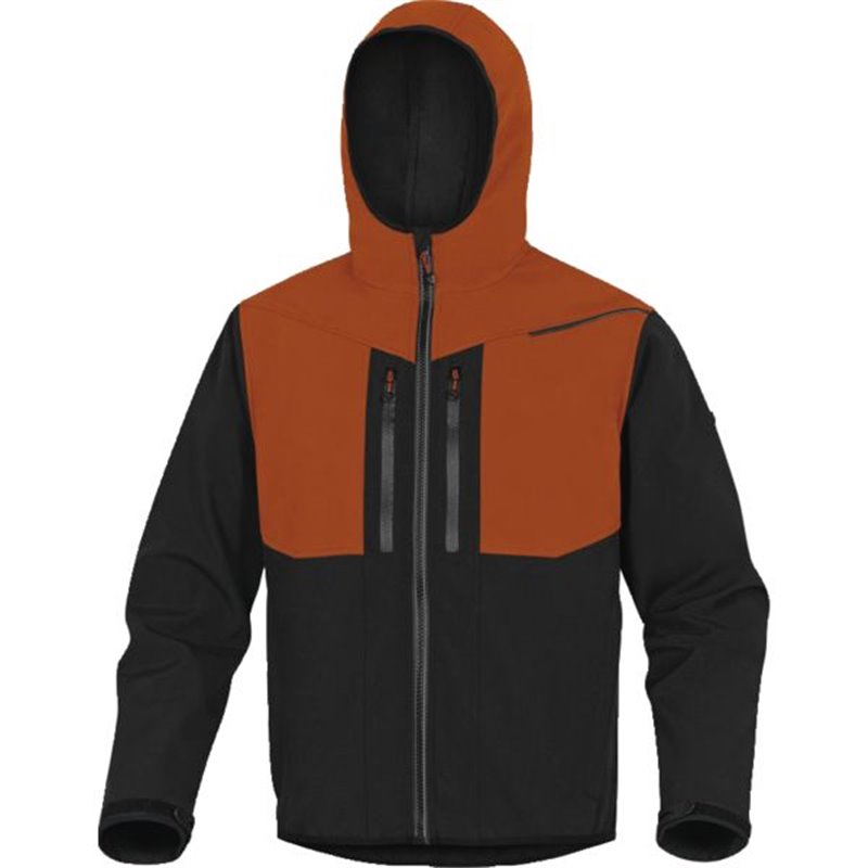 Veste Softshell Horten2