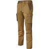 Pantalon multipoches Overmax