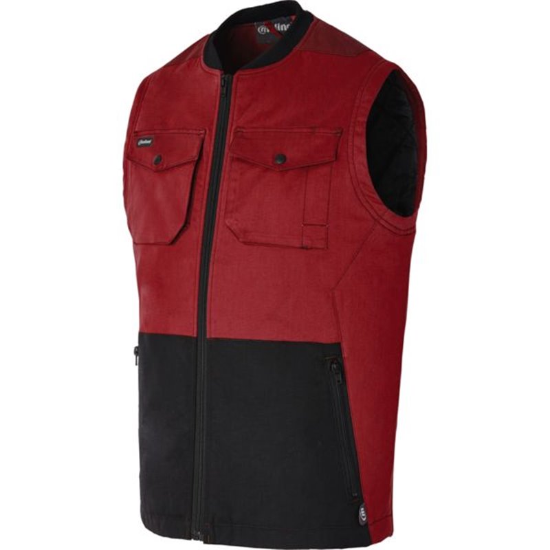 Bodywarmer Overmax