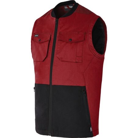 Bodywarmer Overmax