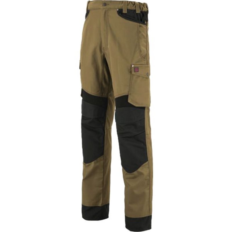 Pantalon Rotor