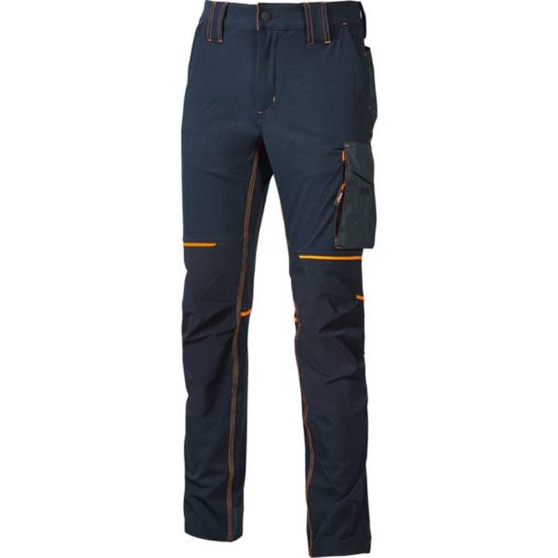 Pantalon World