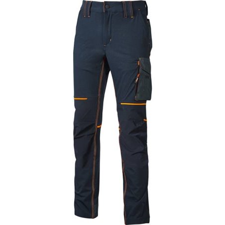 Pantalon World